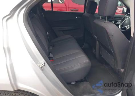 2012 Chevrolet Equinox 2Lt from USA, damaged, VIN 2GNALPEK2C1224112